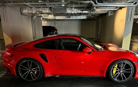 Porsche 911, 2020 год, 28 500 000 рублей, 7 фотография