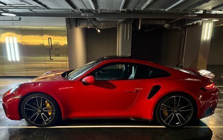 Porsche 911, 2020 год, 28 500 000 рублей, 8 фотография