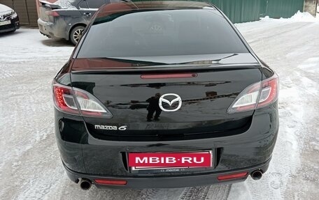 Mazda 6, 2008 год, 1 070 000 рублей, 14 фотография