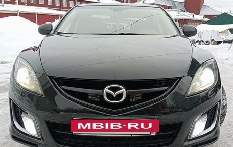 Mazda 6, 2008 год, 1 070 000 рублей, 5 фотография