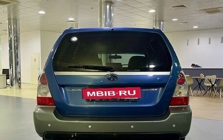 Subaru Forester, 2006 год, 960 000 рублей, 7 фотография