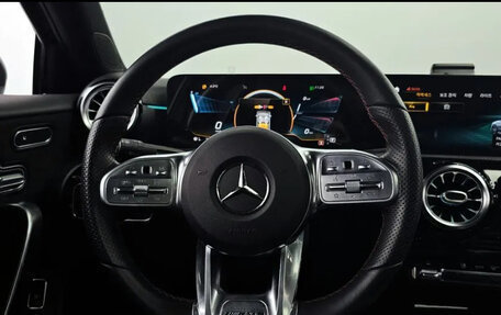 Mercedes-Benz A-Класс AMG, 2020 год, 3 300 000 рублей, 5 фотография