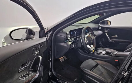 Mercedes-Benz A-Класс AMG, 2020 год, 3 300 000 рублей, 16 фотография