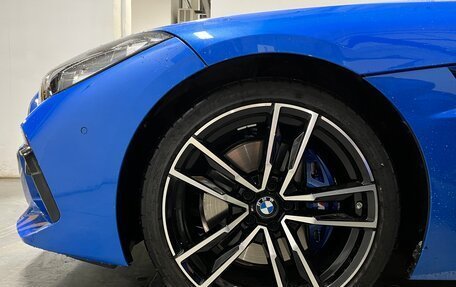 BMW Z4, 2021 год, 7 400 000 рублей, 10 фотография