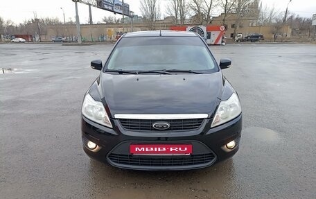 Ford Focus II рестайлинг, 2011 год, 819 000 рублей, 1 фотография