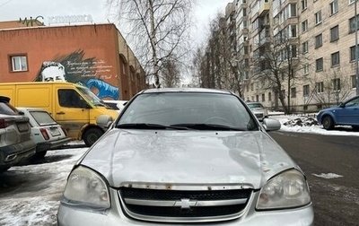 Chevrolet Lacetti, 2009 год, 300 000 рублей, 1 фотография