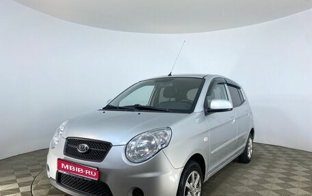 KIA Picanto I, 2010 год, 499 000 рублей, 1 фотография