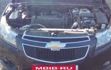Chevrolet Cruze II, 2012 год, 870 000 рублей, 5 фотография