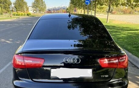 Audi A6, 2011 год, 1 700 000 рублей, 3 фотография