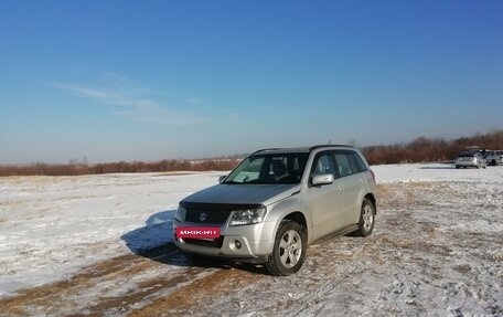 Suzuki Grand Vitara, 2011 год, 1 342 500 рублей, 3 фотография