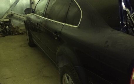 Volkswagen Passat B5+ рестайлинг, 2004 год, 400 000 рублей, 4 фотография