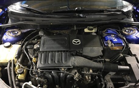 Mazda 3, 2007 год, 648 000 рублей, 7 фотография