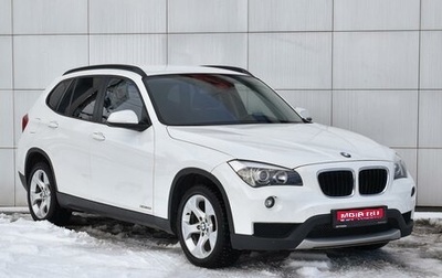 BMW X1, 2013 год, 1 499 000 рублей, 1 фотография