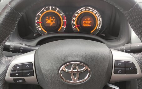 Toyota Corolla, 2012 год, 1 250 000 рублей, 9 фотография