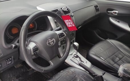 Toyota Corolla, 2012 год, 1 250 000 рублей, 3 фотография