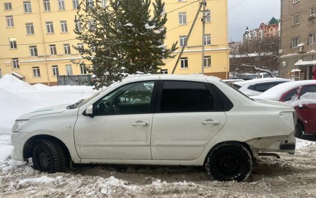Datsun on-DO I рестайлинг, 2019 год, 550 000 рублей, 2 фотография