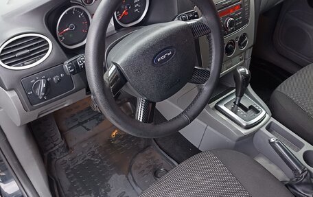 Ford Focus II рестайлинг, 2011 год, 819 000 рублей, 17 фотография