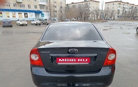 Ford Focus II рестайлинг, 2011 год, 819 000 рублей, 11 фотография