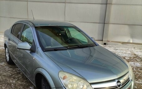 Opel Astra H, 2013 год, 720 000 рублей, 2 фотография
