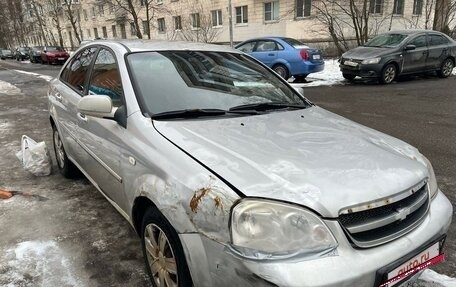 Chevrolet Lacetti, 2009 год, 300 000 рублей, 2 фотография