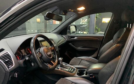 Audi Q5, 2013 год, 2 099 000 рублей, 7 фотография