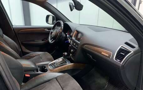Audi Q5, 2013 год, 2 099 000 рублей, 8 фотография