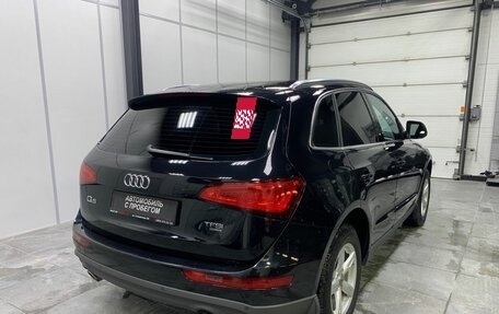 Audi Q5, 2013 год, 2 099 000 рублей, 4 фотография