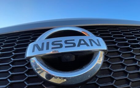 Nissan Note II рестайлинг, 2017 год, 1 399 000 рублей, 21 фотография