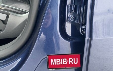 Volkswagen Passat B7, 2011 год, 1 300 000 рублей, 11 фотография