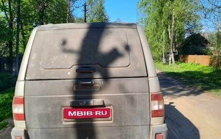ЛуАЗ Pickup, 2012 год, 520 000 рублей, 5 фотография