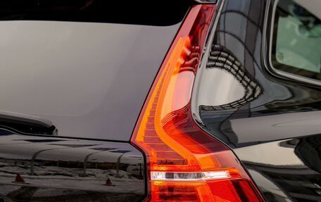 Volvo XC60 II, 2019 год, 3 690 000 рублей, 11 фотография