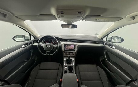 Volkswagen Passat B8 рестайлинг, 2018 год, 2 250 000 рублей, 24 фотография