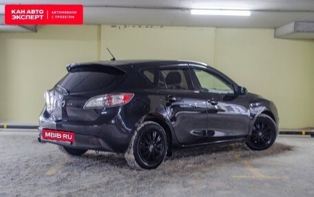 Mazda 3, 2010 год, 1 136 893 рублей, 2 фотография