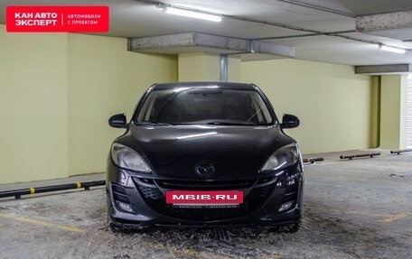 Mazda 3, 2010 год, 1 136 893 рублей, 3 фотография