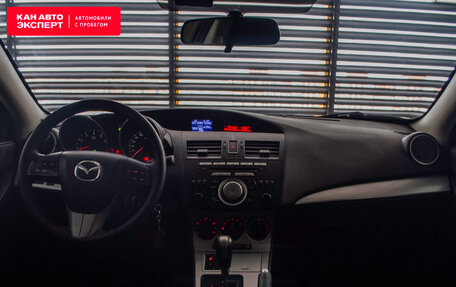 Mazda 3, 2010 год, 1 136 893 рублей, 7 фотография