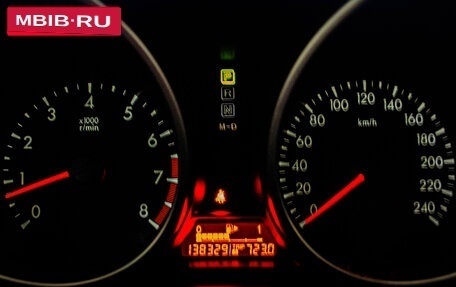 Mazda 3, 2010 год, 1 136 893 рублей, 9 фотография