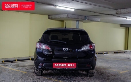 Mazda 3, 2010 год, 1 136 893 рублей, 4 фотография