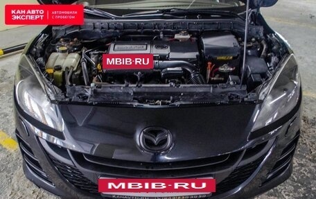 Mazda 3, 2010 год, 1 136 893 рублей, 10 фотография