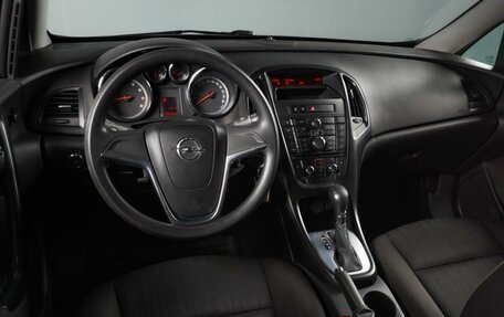 Opel Astra J, 2013 год, 1 189 000 рублей, 6 фотография