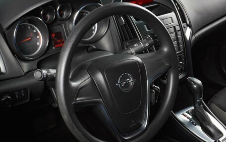 Opel Astra J, 2013 год, 1 189 000 рублей, 9 фотография