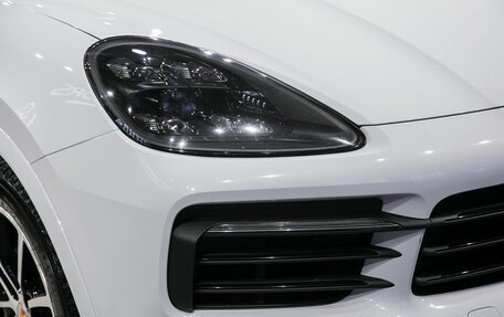 Porsche Cayenne III, 2018 год, 8 190 000 рублей, 7 фотография