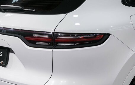 Porsche Cayenne III, 2018 год, 8 190 000 рублей, 9 фотография