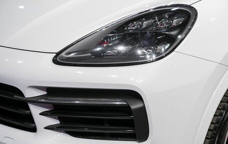 Porsche Cayenne III, 2018 год, 8 190 000 рублей, 8 фотография