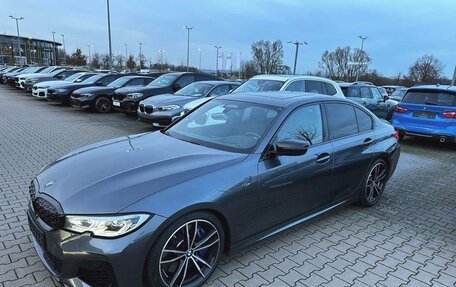 BMW 3 серия, 2020 год, 5 650 000 рублей, 2 фотография
