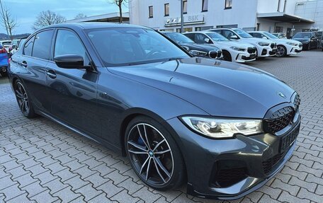 BMW 3 серия, 2020 год, 5 650 000 рублей, 3 фотография