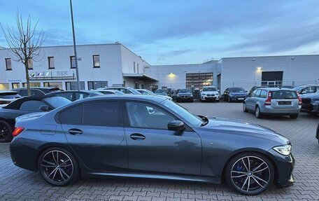 BMW 3 серия, 2020 год, 5 650 000 рублей, 4 фотография
