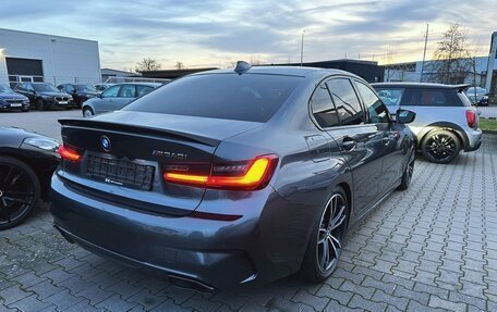 BMW 3 серия, 2020 год, 5 650 000 рублей, 5 фотография