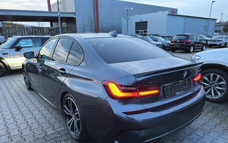 BMW 3 серия, 2020 год, 5 650 000 рублей, 6 фотография