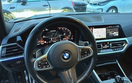 BMW 3 серия, 2020 год, 5 650 000 рублей, 9 фотография