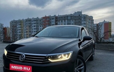 Volkswagen Passat B8 рестайлинг, 2018 год, 2 850 000 рублей, 1 фотография